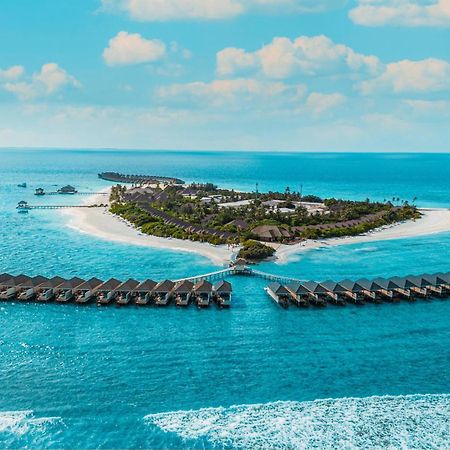 เบรนเนีย กอตเตฟารุ มัลดีฟส์ Hotel Kottefaru ภายนอก รูปภาพ