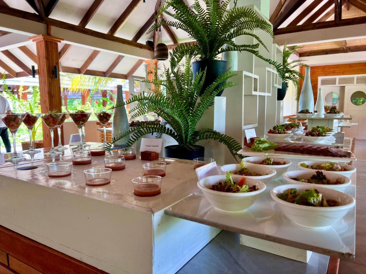 เบรนเนีย กอตเตฟารุ มัลดีฟส์ Hotel Kottefaru ภายนอก รูปภาพ